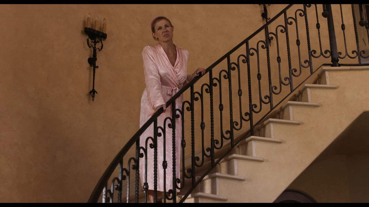 Beatriz at Dinner Feature Trailer (2017)