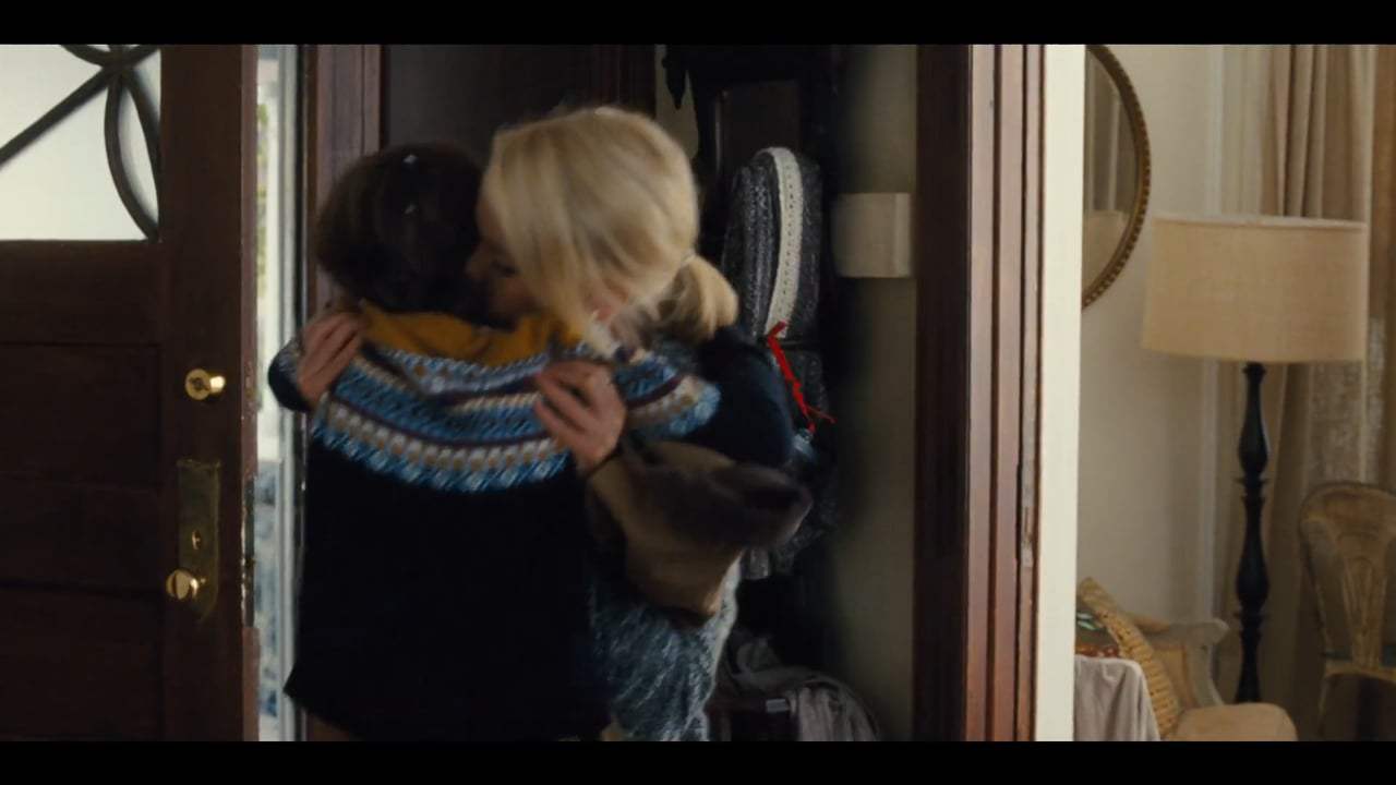 The Book of Henry (2017) - So Drunk