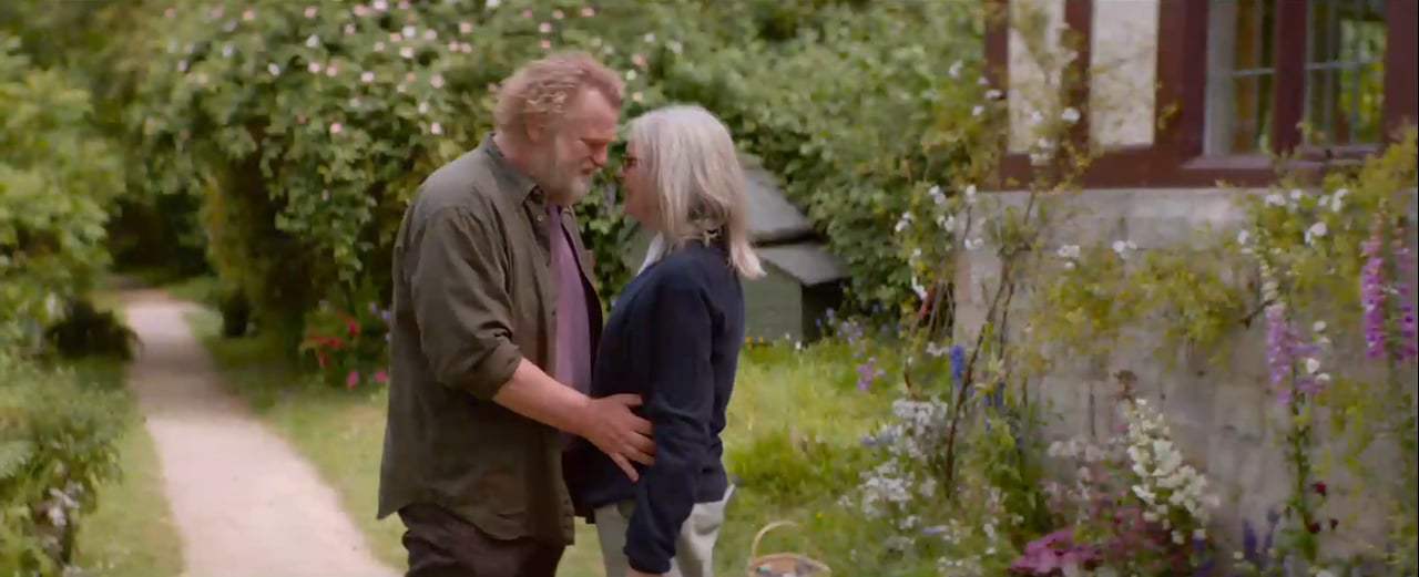 Hampstead TV Spot - Superb (2019)
