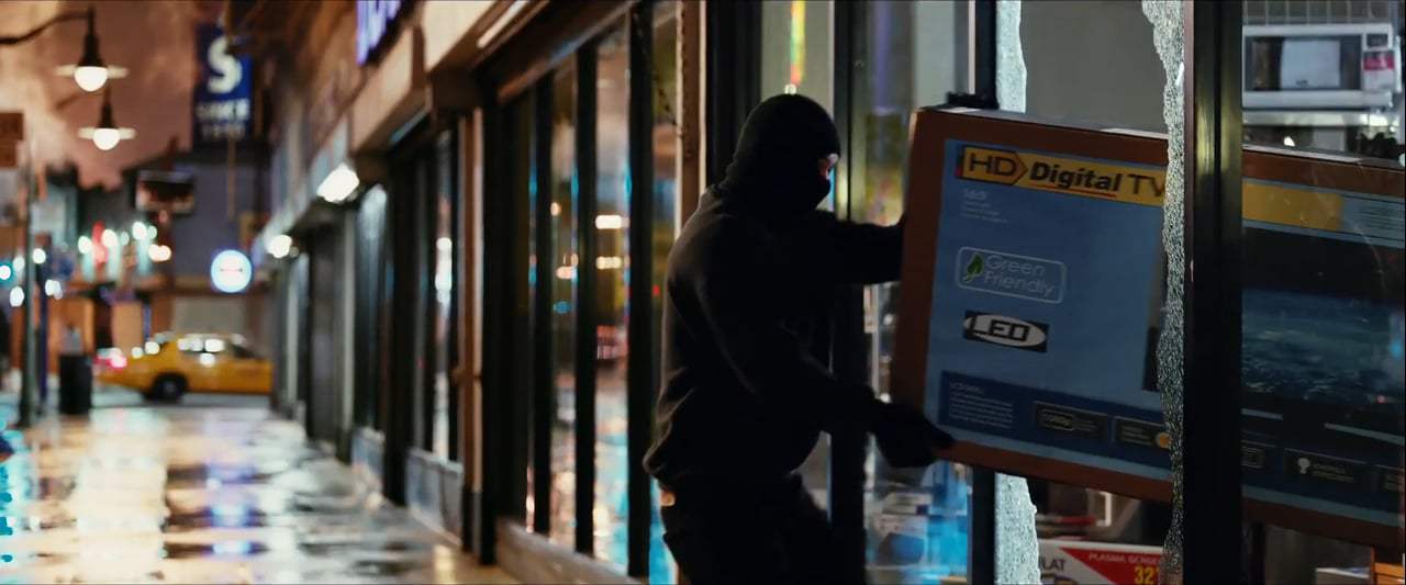 Spider-Man: Homecoming TV Spot - Peter Arrives (2017)