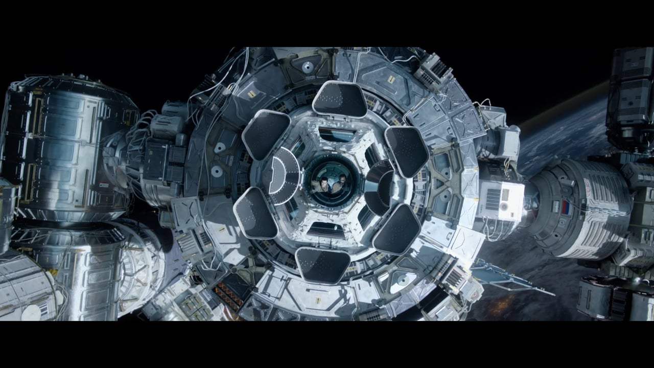 Life TV Spot - Not All Aliens Are Created Equal (2017)