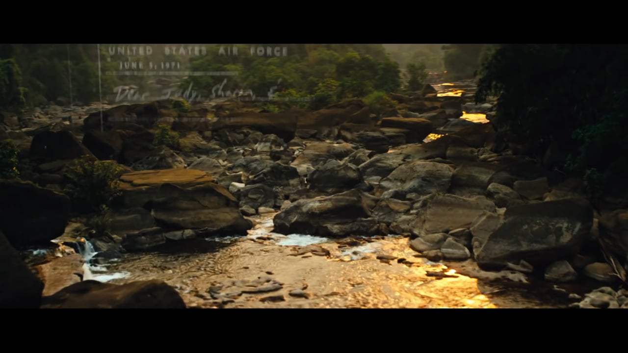 Blood Road Trailer (2017)