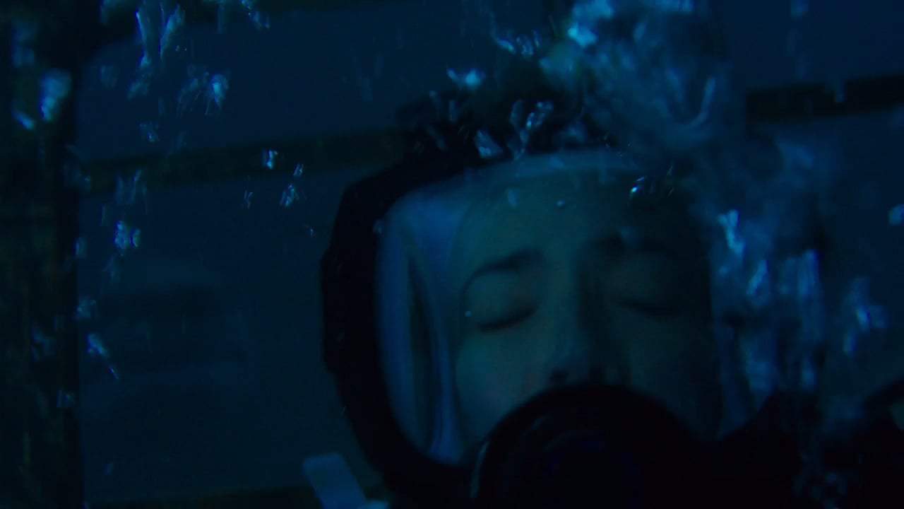 47 Meters Down (2017) - Not Safe Anymore