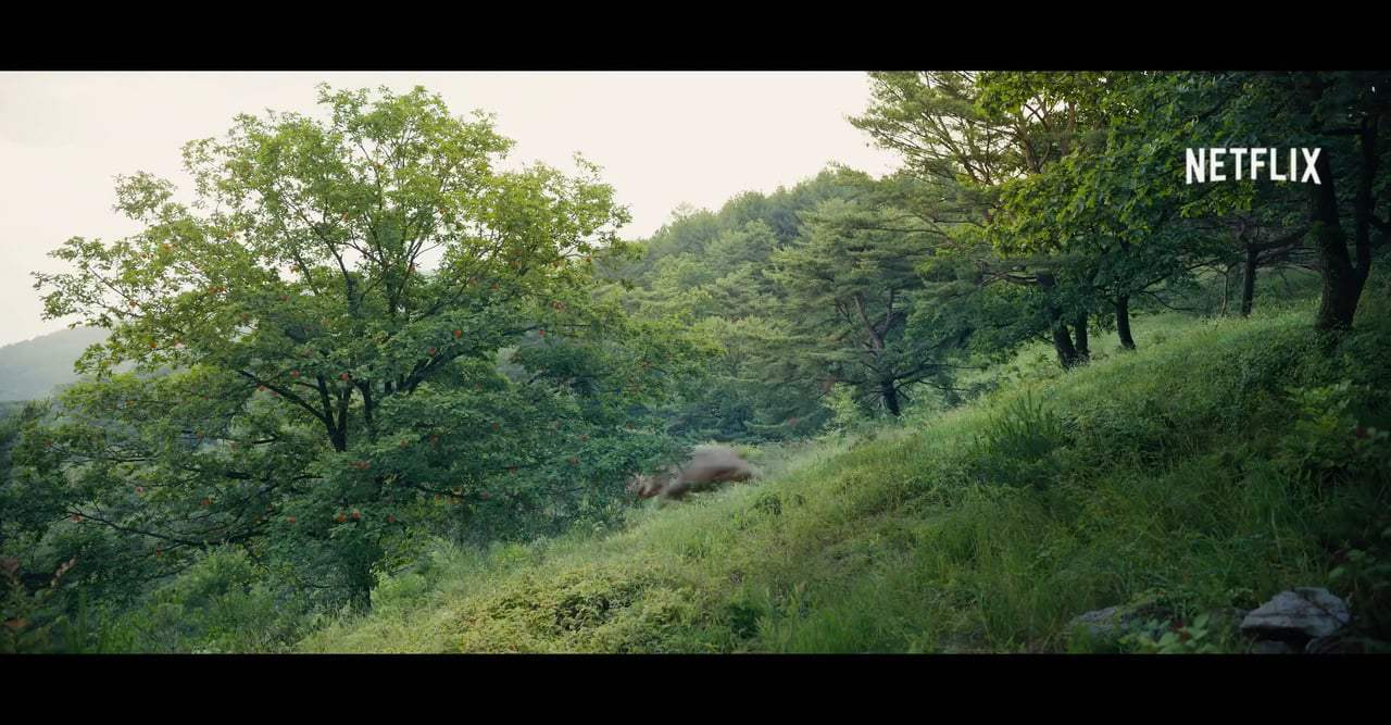 Okja Featurette - Meet Mija (2017)