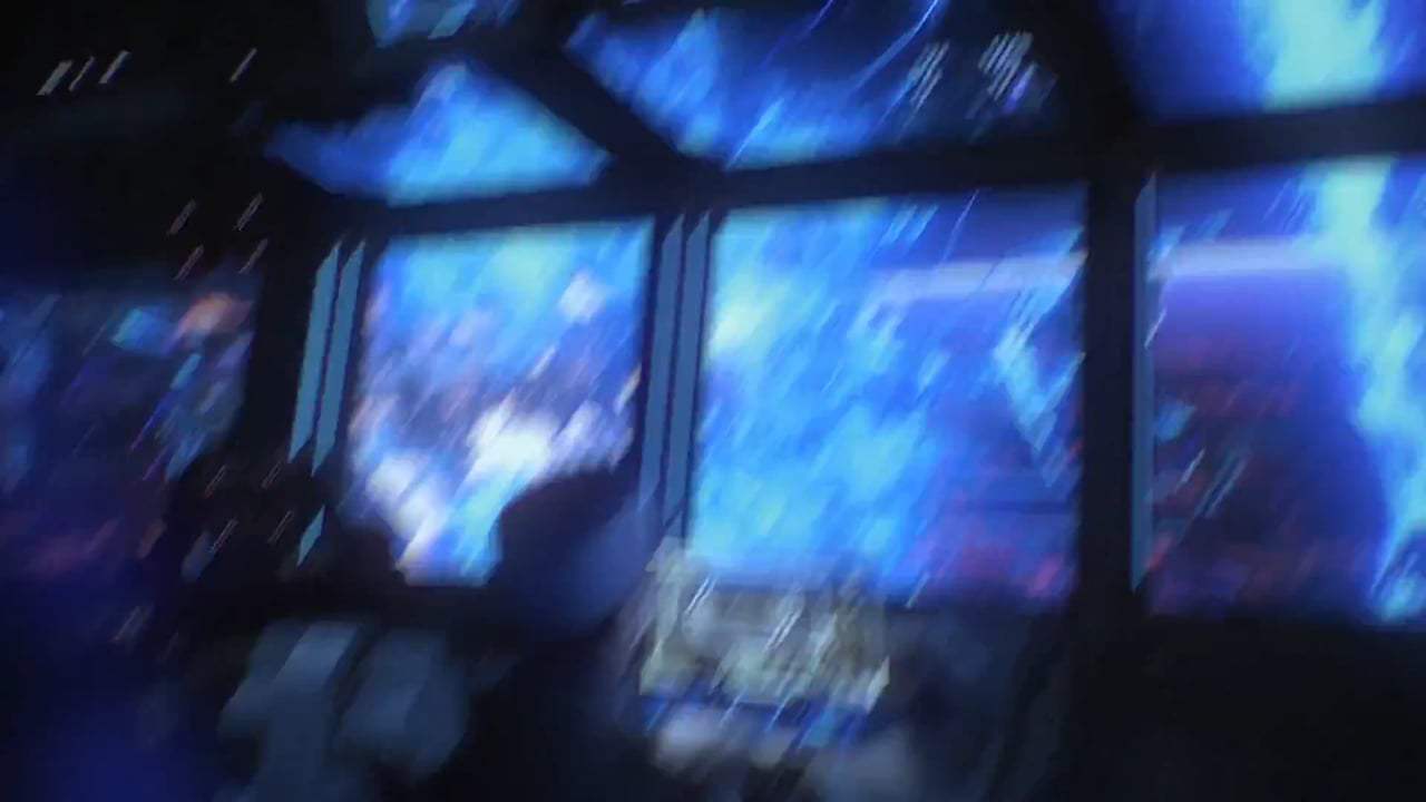 Starship Troopers: Traitor of Mars Trailer (2017)