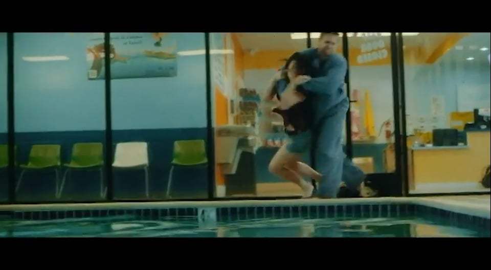 Death Pool Trailer (2017)