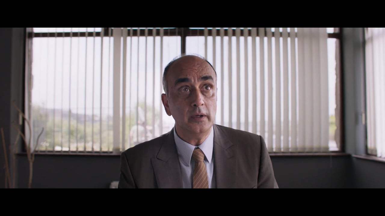 Halal Daddy Trailer (2017)
