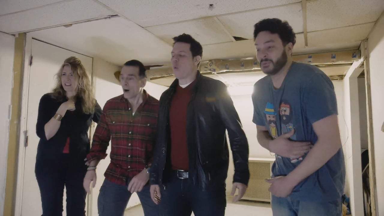 Cherry Bomb Trailer (2017)