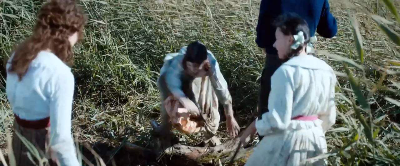 Slack Bay (2017) - Meeting Ma Loute