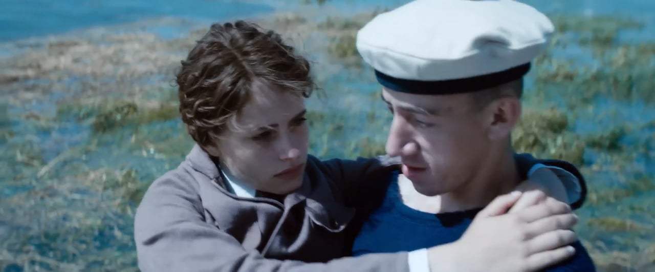 Slack Bay (2017) - To Sea