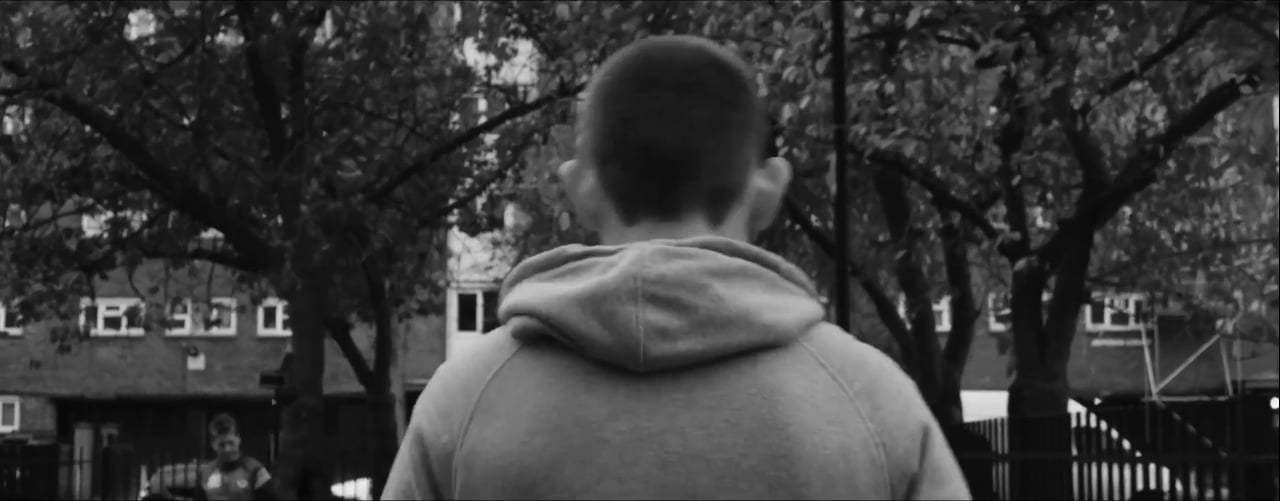 Butterfly Kisses Trailer (2017)