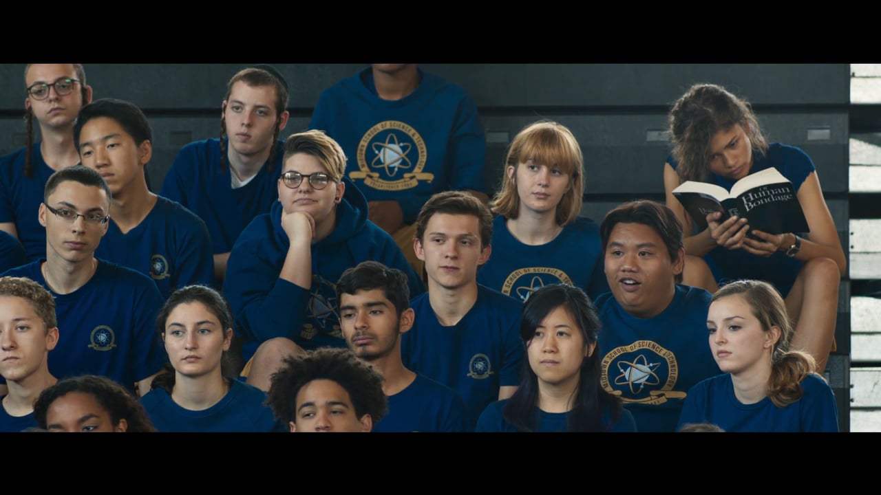 Spider-Man: Homecoming TV Spot - Super Fun Hero Sneak Peek (2017)