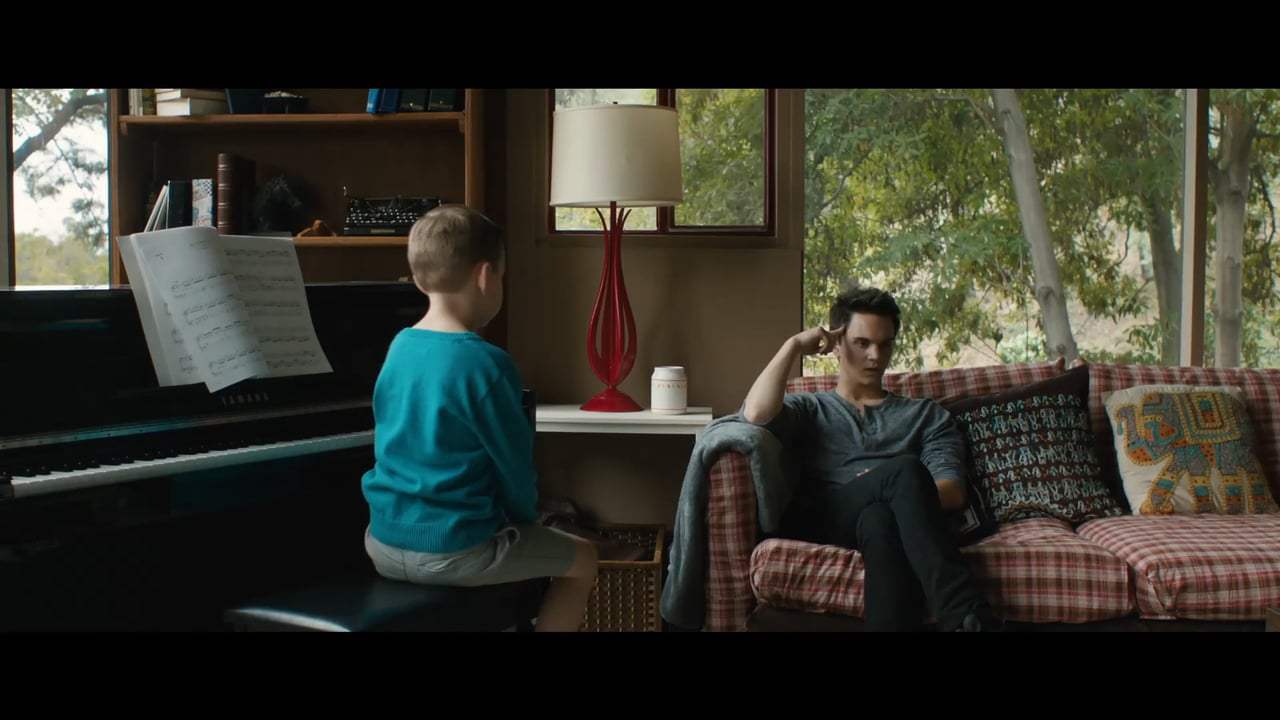 I Love You Both Featurette - Inside Look (2017)