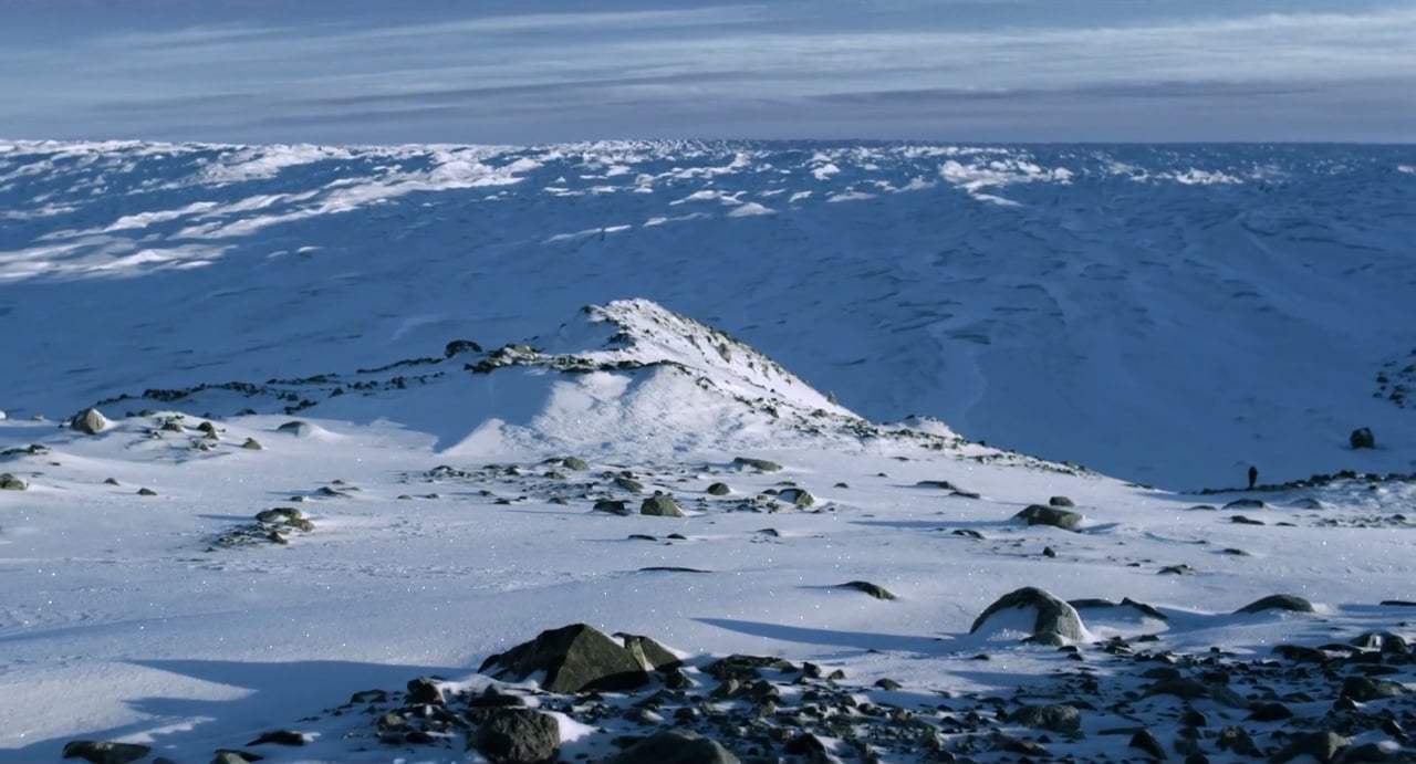 Stella Polaris Ulloriarsuaq Trailer (2017)