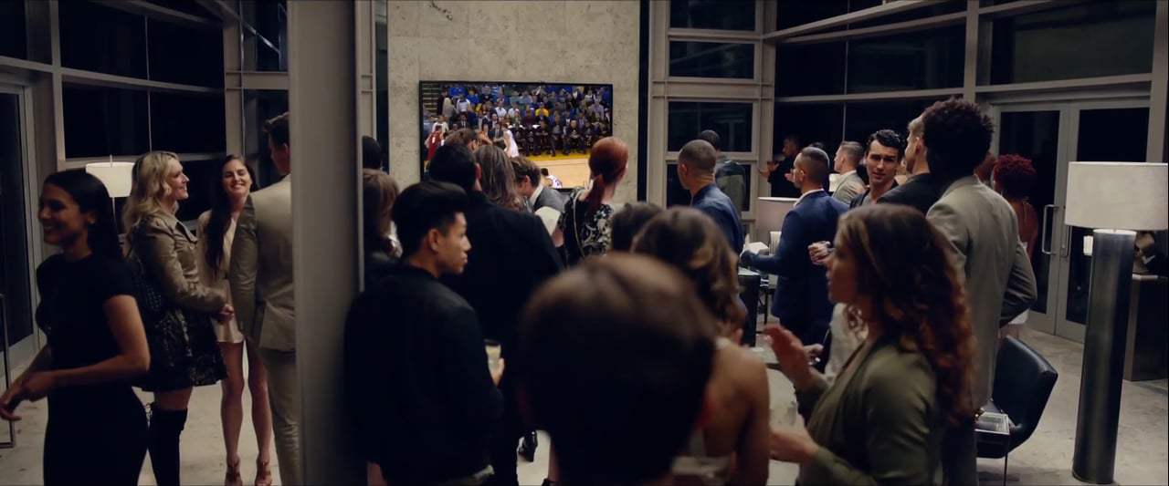 Spider-Man: Homecoming TV Spot - The Party (2017)