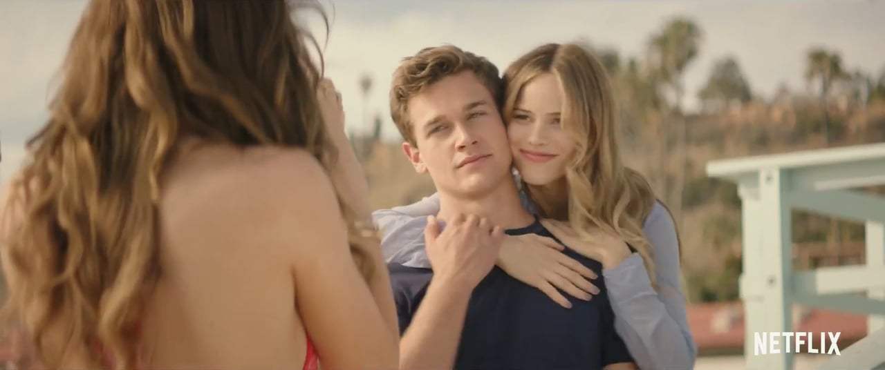 You Get Me Trailer (2017)