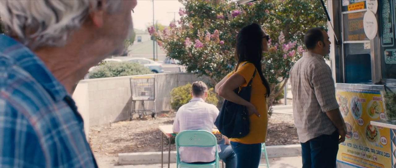 The Hero (2017) - Best Tacos in LA