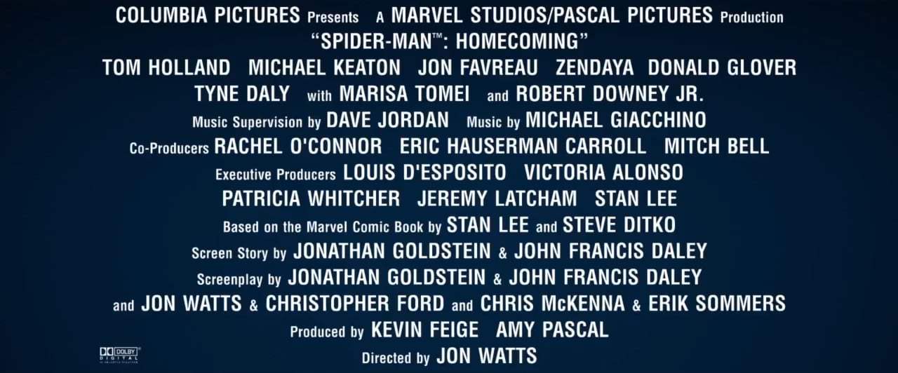 Spider-Man: Homecoming Featurette - Coolest Mentor Ever (2017)