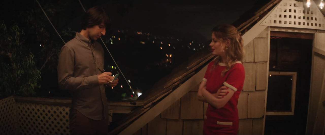 Dean (2017) - Exchange Numbers