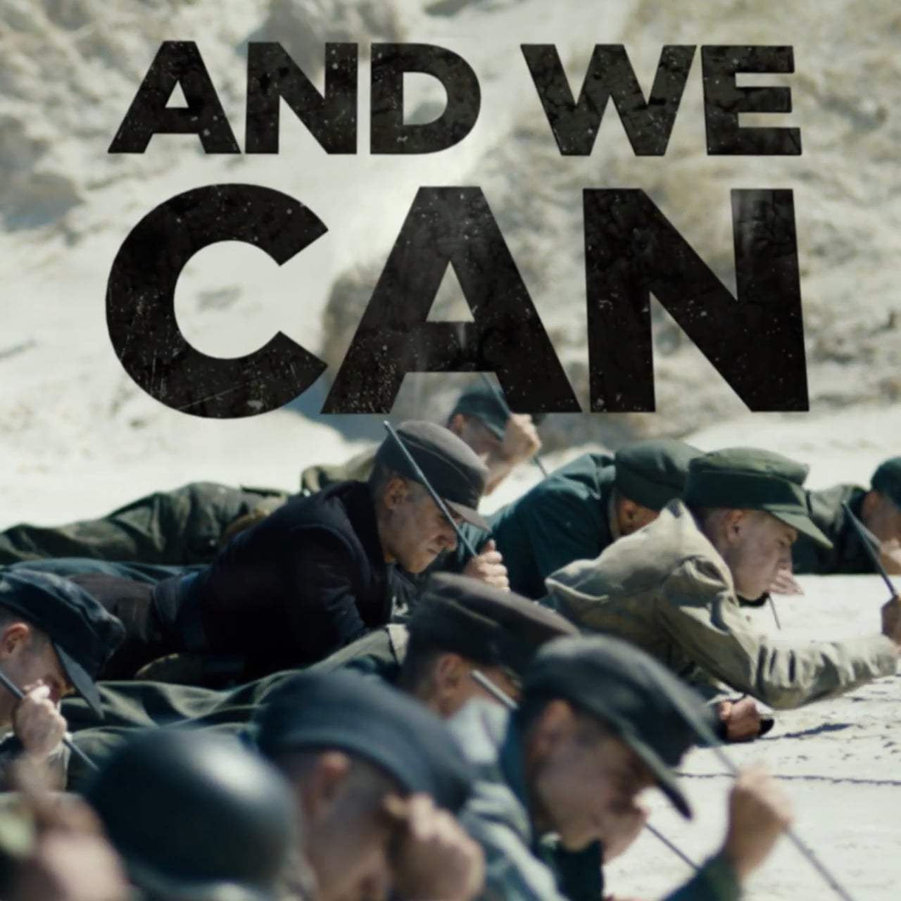 Land of Mine TV Spot - Go Home (2017)