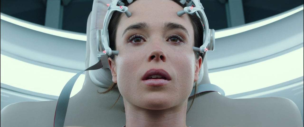 Flatliners Trailer (2017)