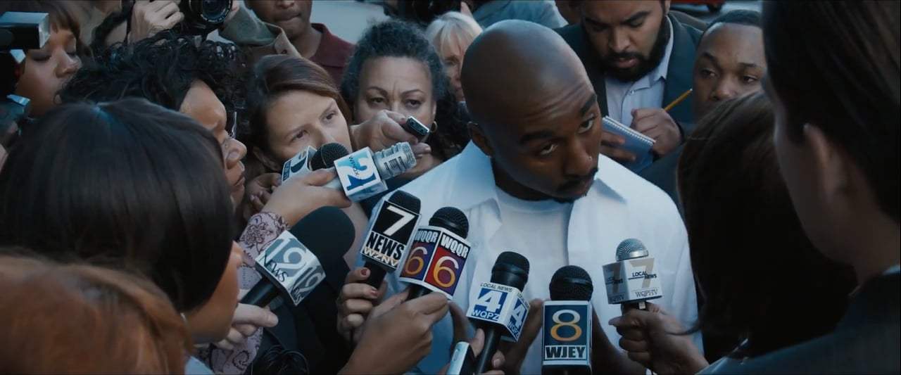 All Eyez on Me (2017) - Courthouse