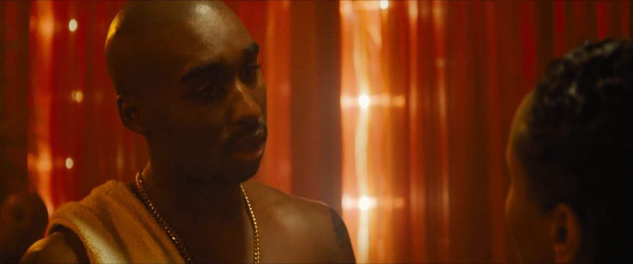 All Eyez on Me (2017) - Jada