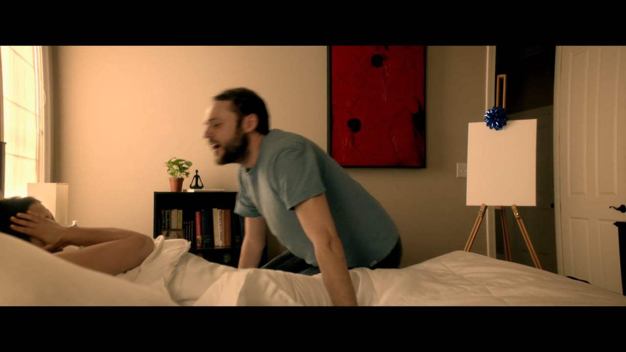 Camera Obscura Director's Cut Trailer (2017)