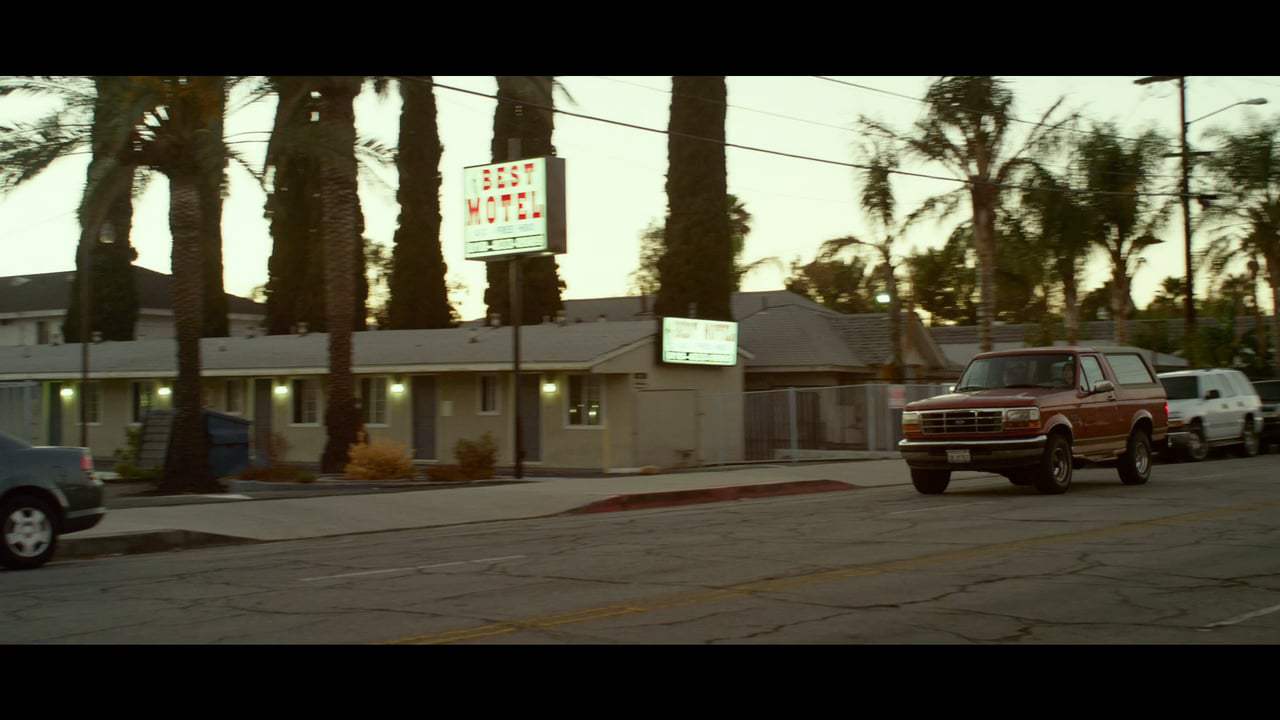 Battle Scars Trailer (2017)