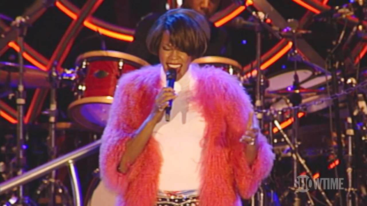 Whitney: Can I Be Me Trailer (2017)