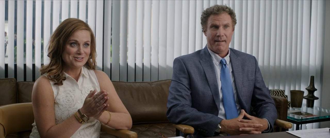 The House (2017) - College Fund