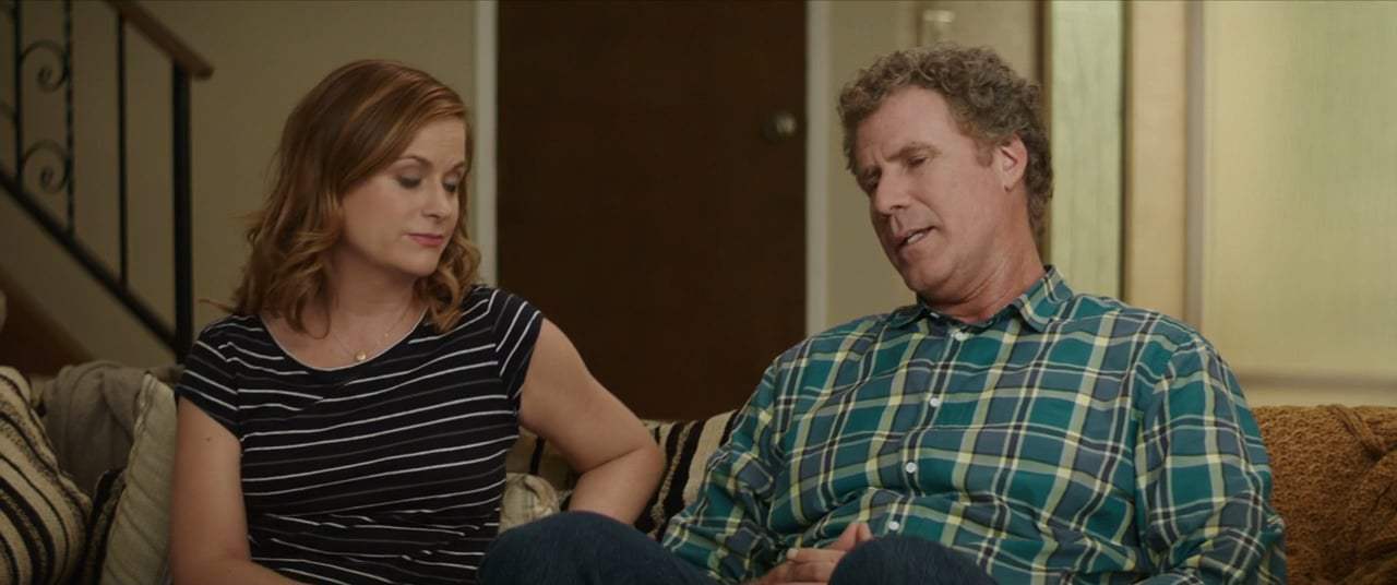 The House (2017) - What's In It For You