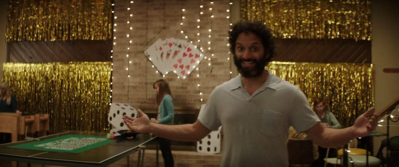 The House (2017) - Still Frank's House