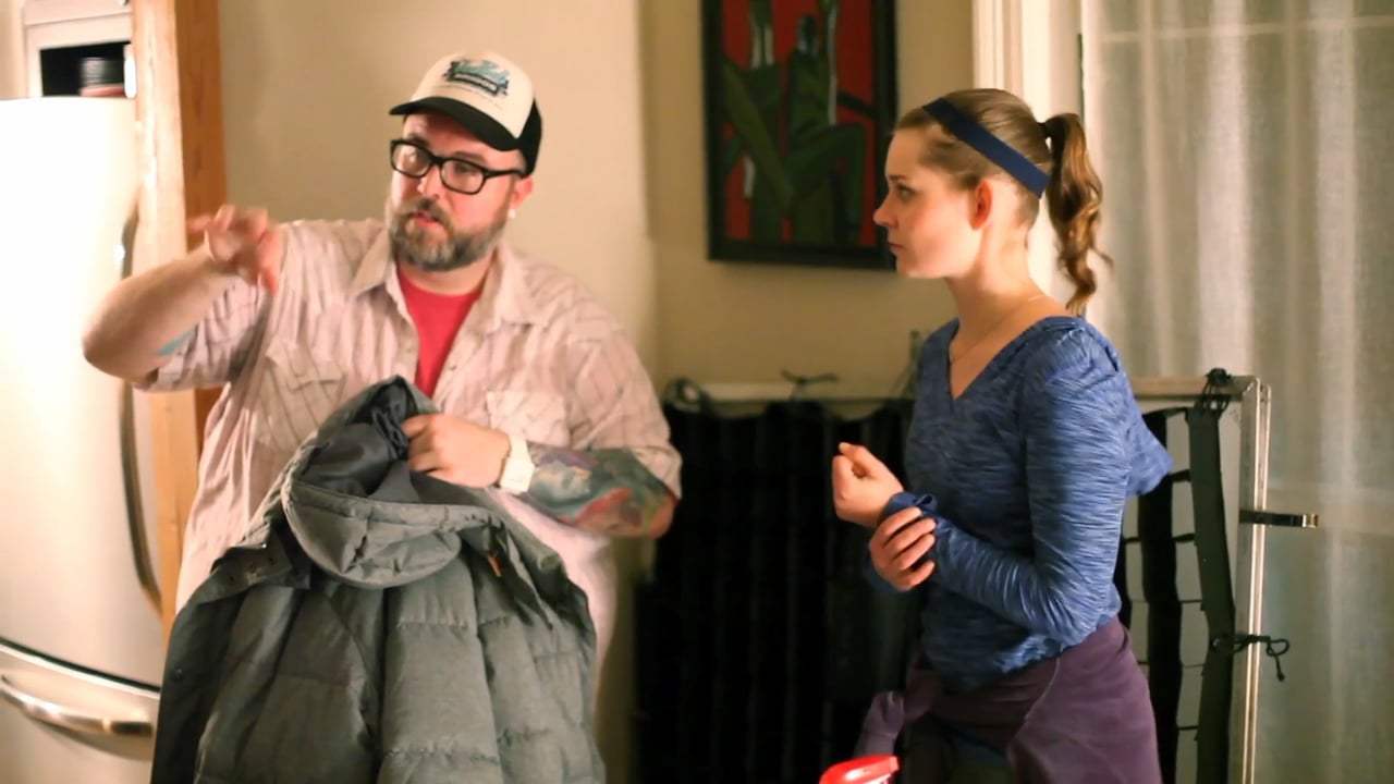 Camera Obscura Featurette - Inside Look (2017)
