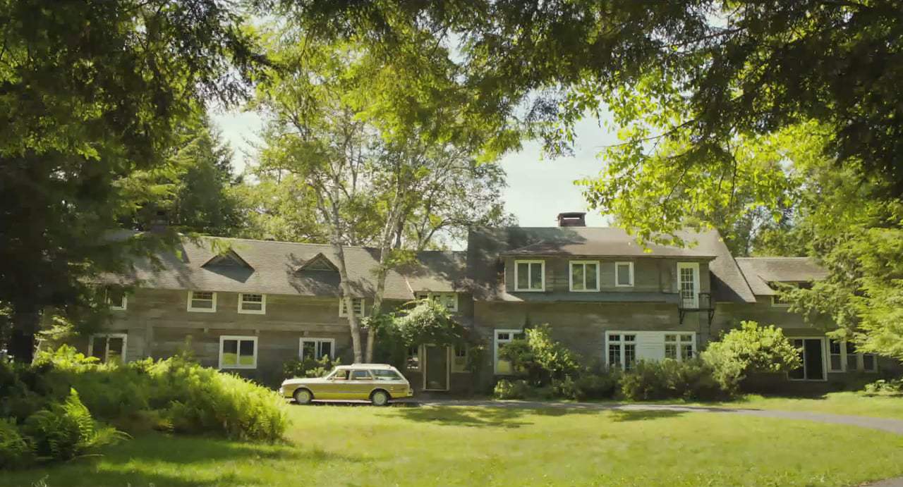 The Song of Sway Lake Trailer (2017)