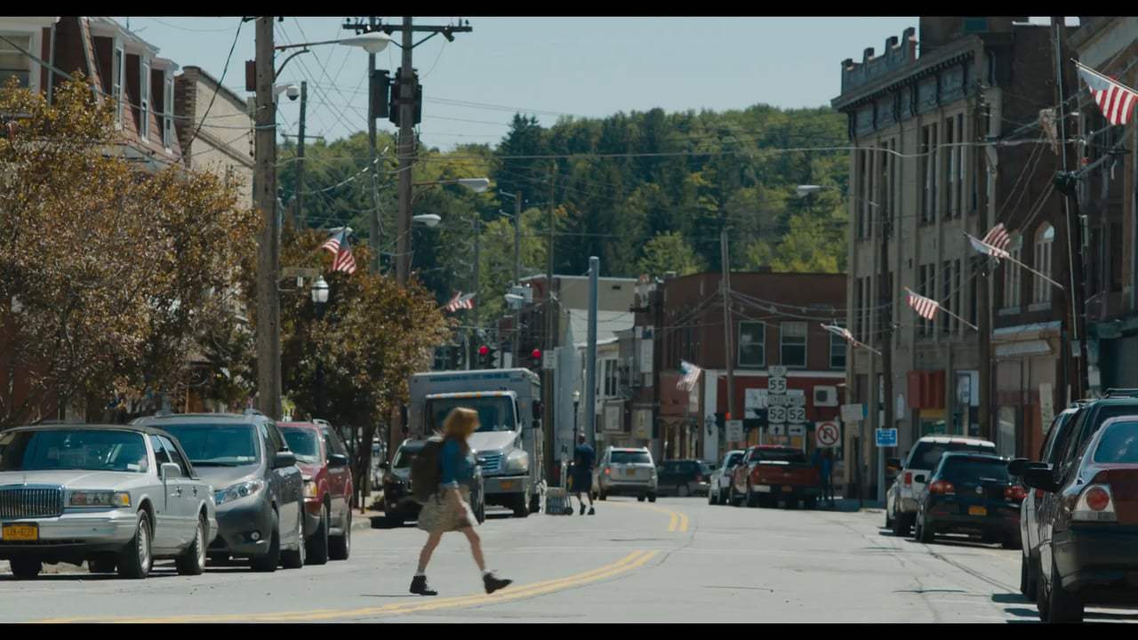 So B. It Trailer (2016)