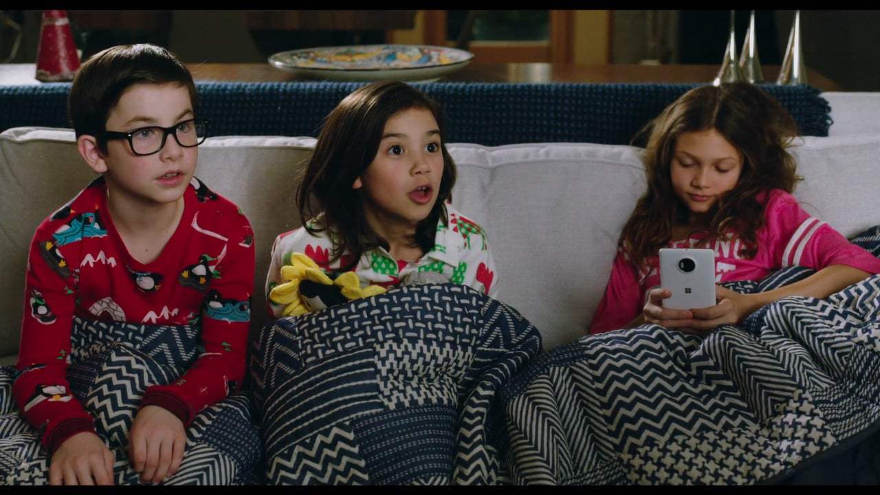 Daddy's Home 2 Trailer (2017)