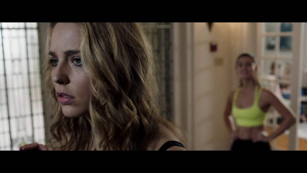 Happy Death Day Trailer (2017)