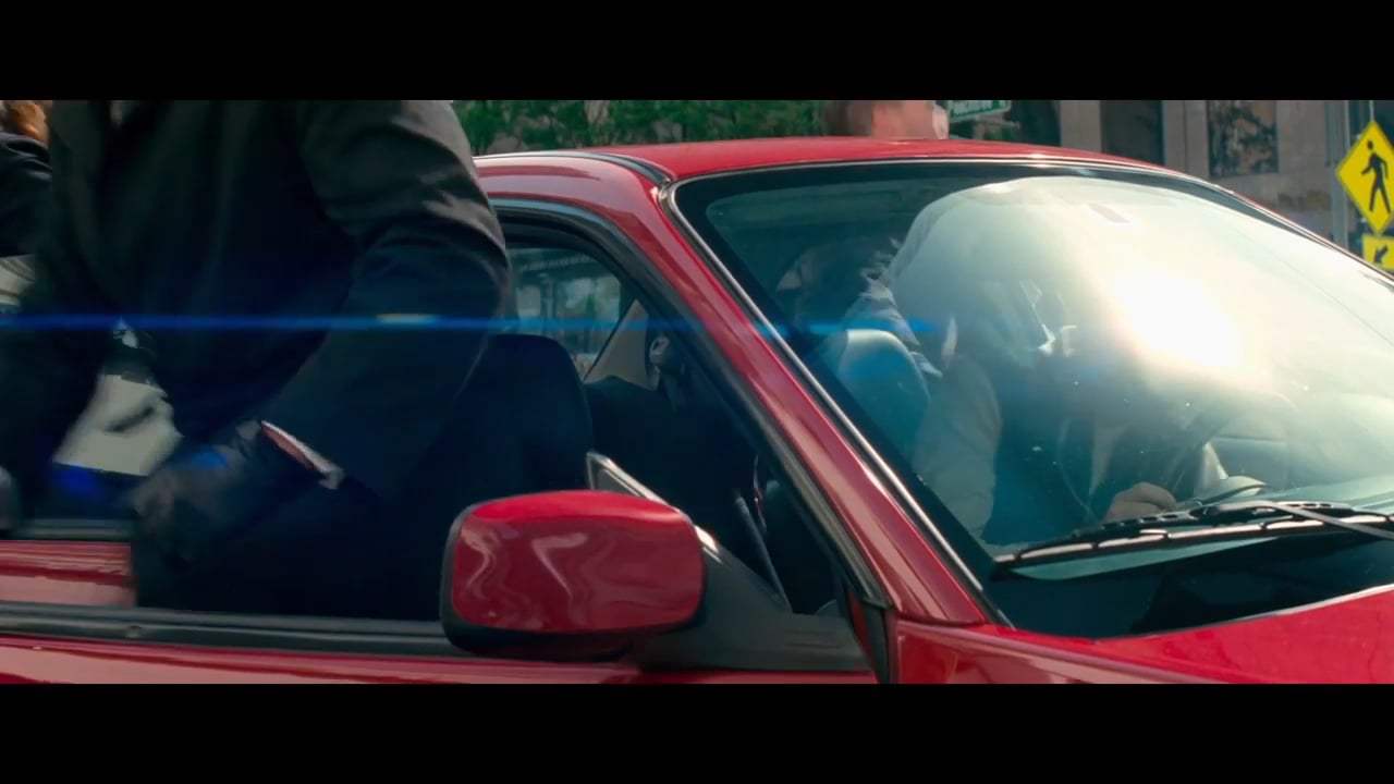 Baby Driver Featurette - Driven by Music (2017)
