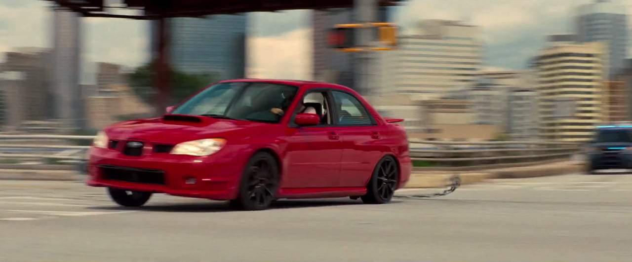 Baby Driver Mike Relm Remix Trailer (2017)