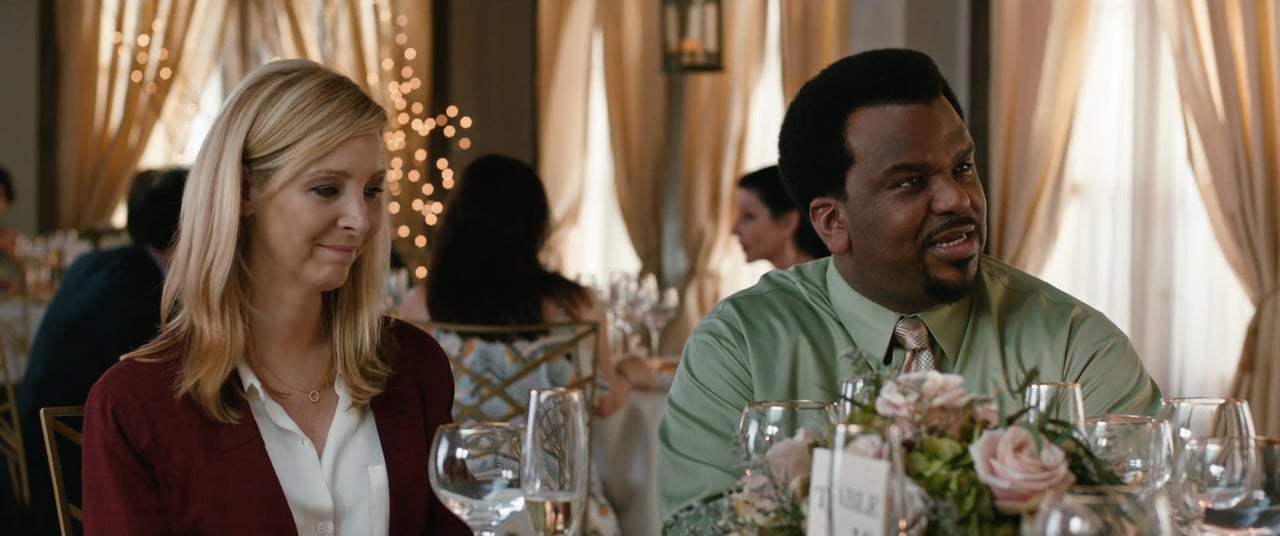 Table 19 (2017) - 10 Minute Preview