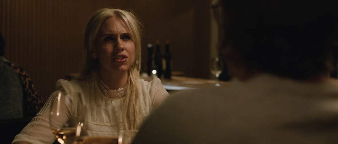 I Love You Both (2017) - Dinner
