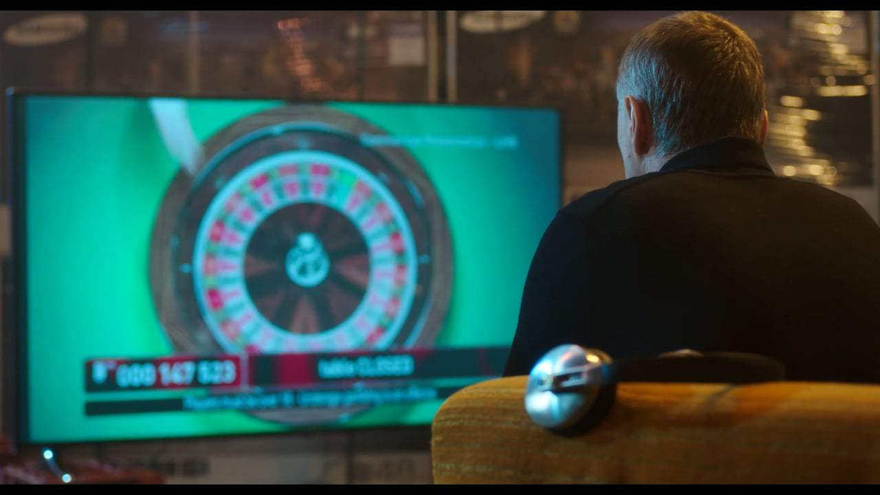 T2: Trainspotting (2017) - Deleted Scene - I Like Your Stories