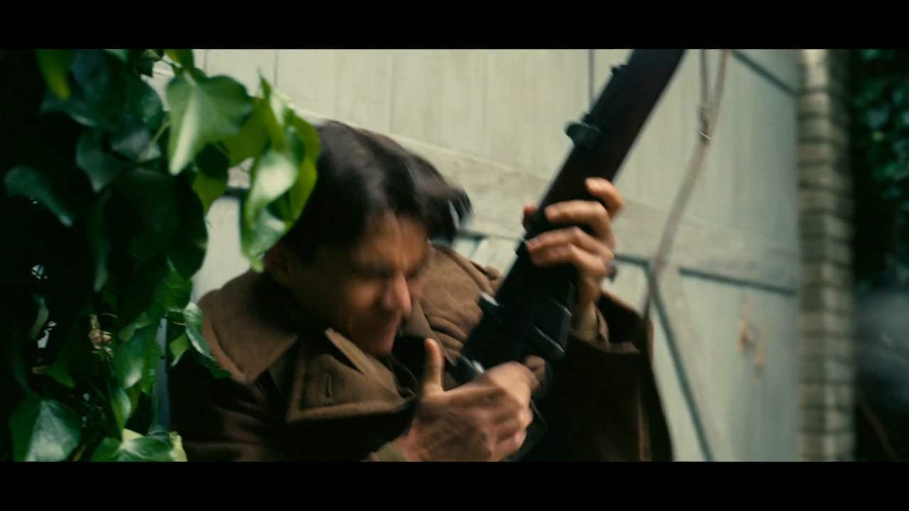 Dunkirk TV Spot - Weapon (2017)