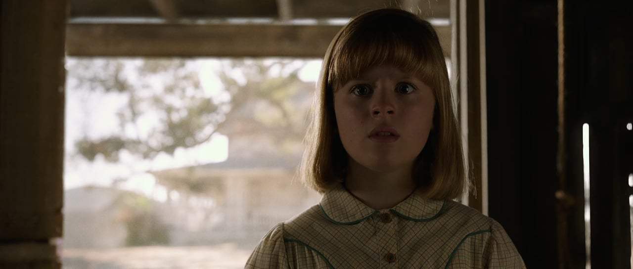 Annabelle: Creation Feature Trailer (2017)