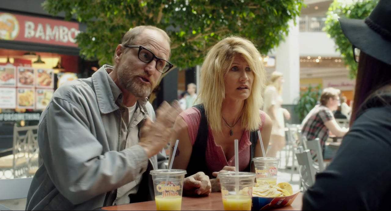 Wilson TV Spot - Digital HD (2017)
