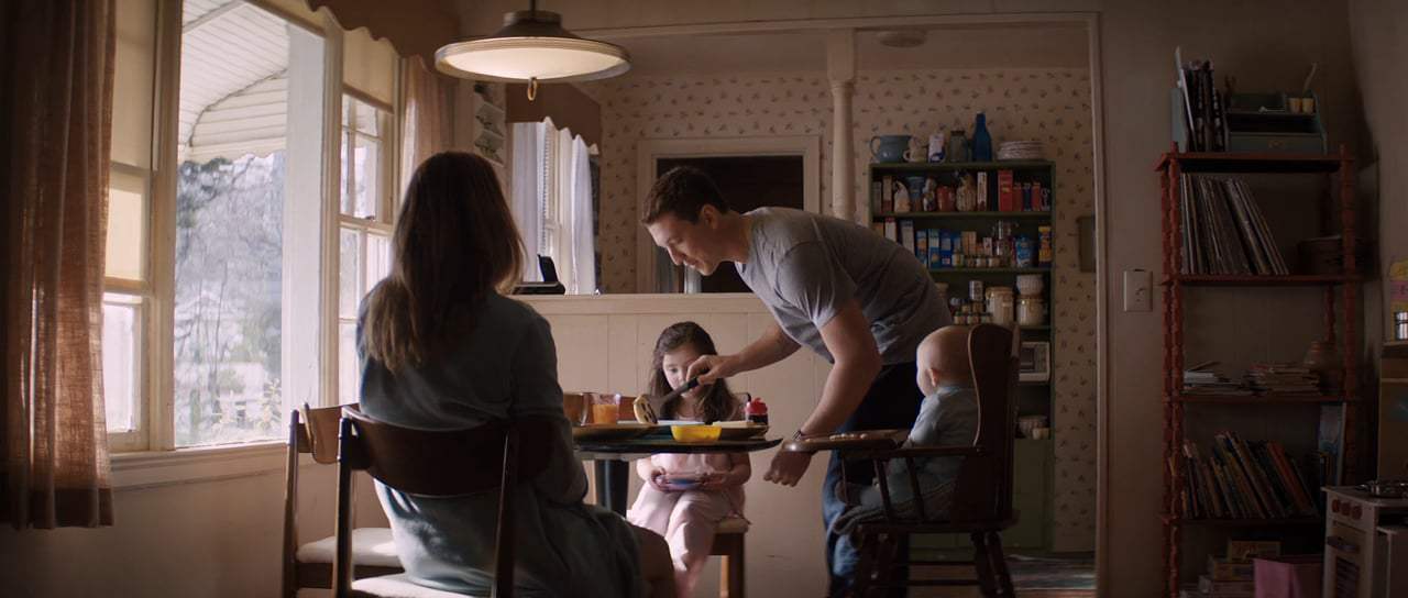 Thank You for Your Service Trailer (2017)