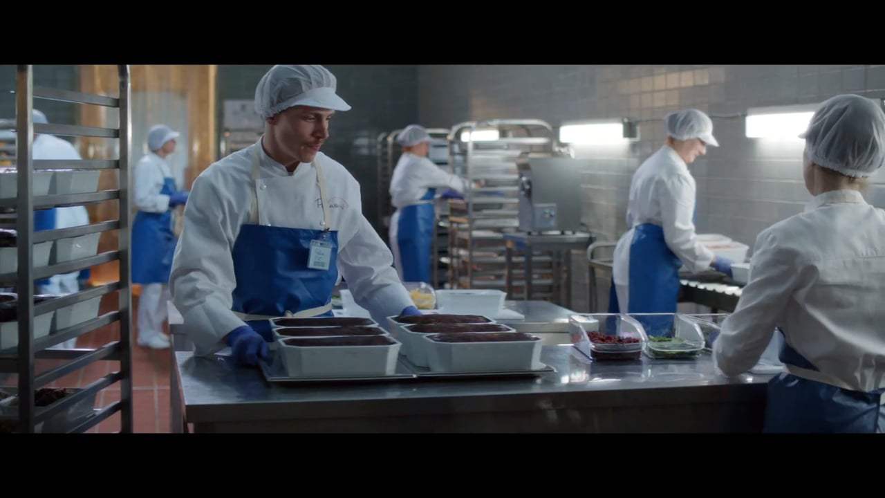 Souvenir Trailer (2016)