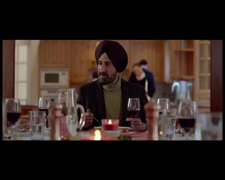 Mubarakan Trailer (2017)