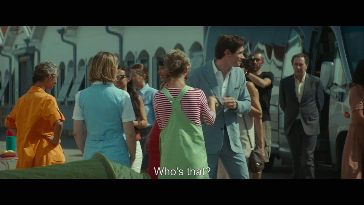 Footnotes Trailer (2017)